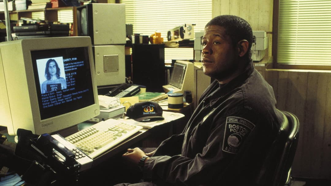 Explosiv - Blown Away backdrop 10