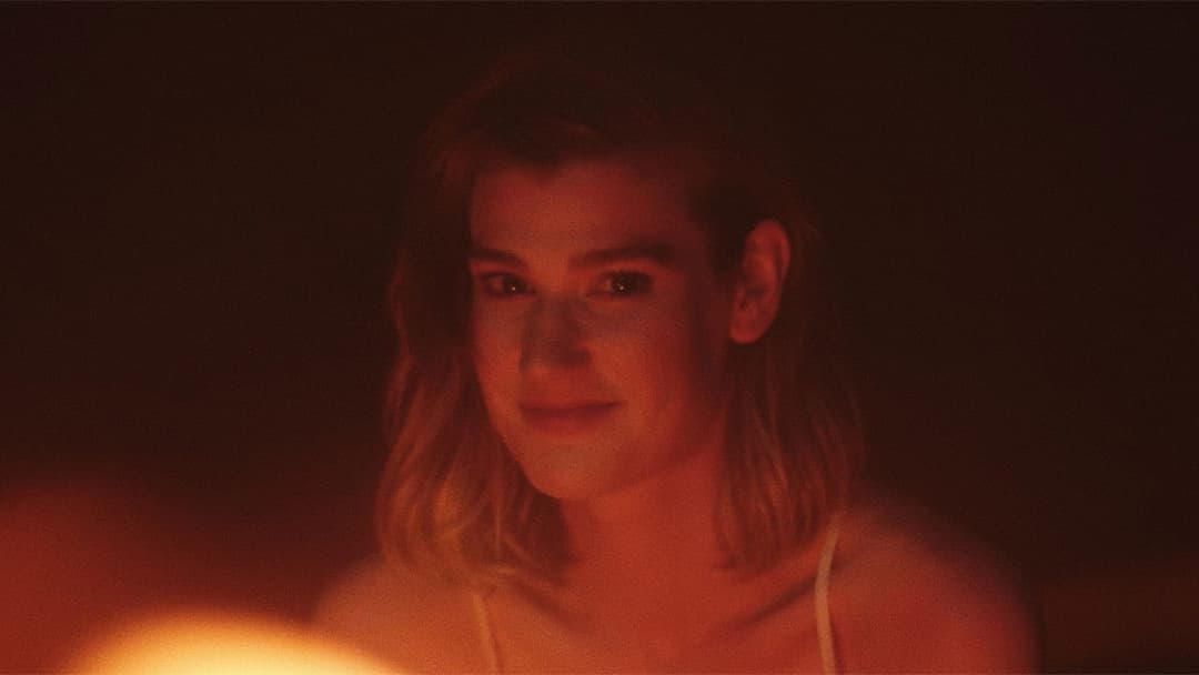 Strawberry Mansion backdrop 9