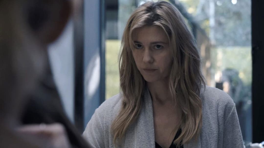 Die Hand an der Wiege backdrop 5