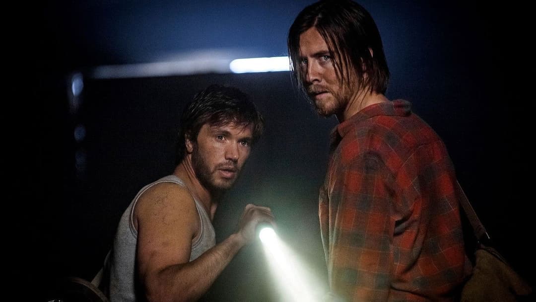 Таємниця Рагнарока backdrop 2