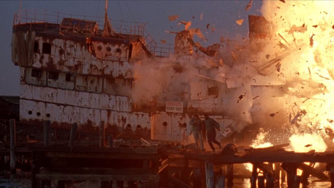 Explosiv - Blown Away backdrop 5