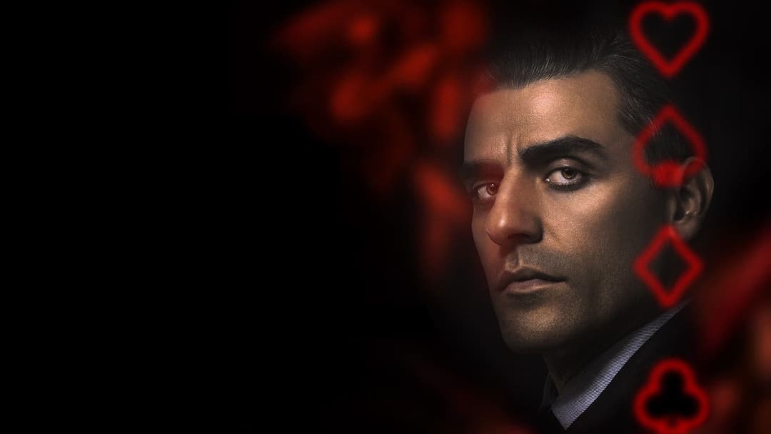 Холодний розрахунок backdrop 6