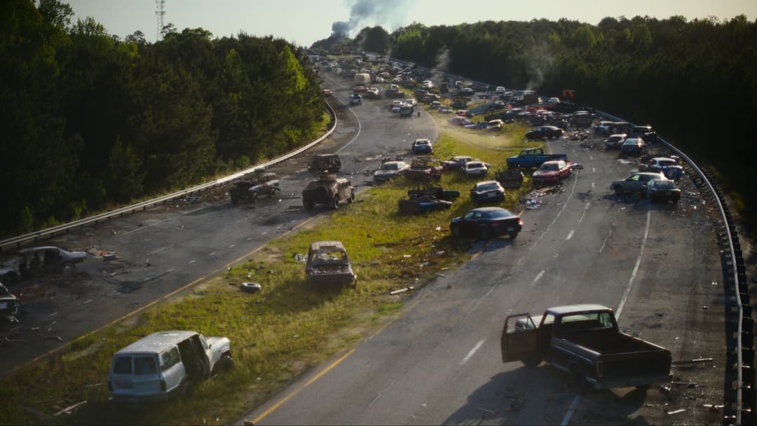 Civil War backdrop 12