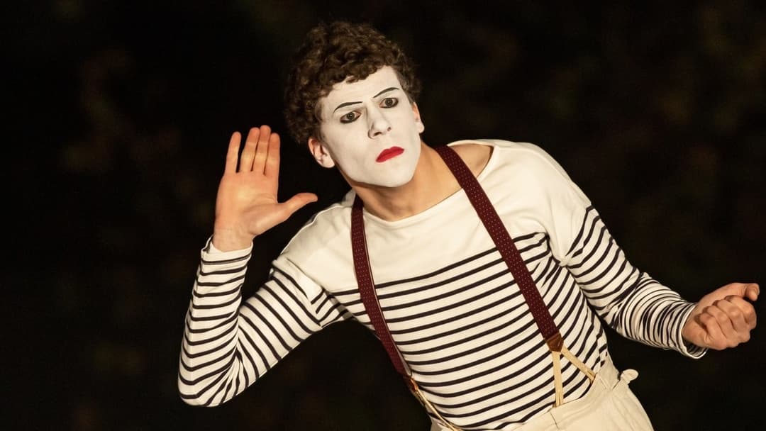 Résistance - Widerstand backdrop 4