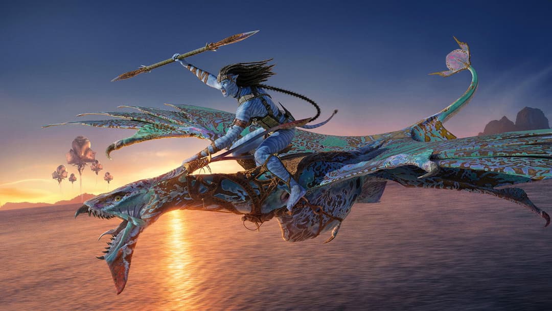 Avatar: Fire and Ash backdrop 18