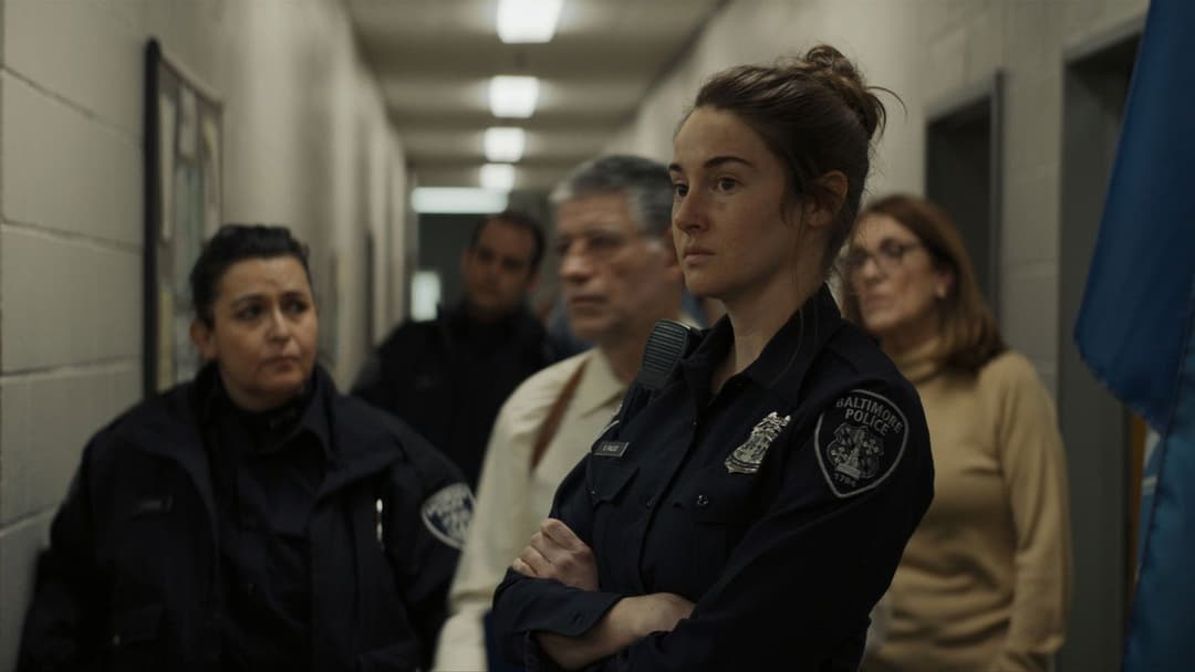 Зловити вбивцю backdrop 10