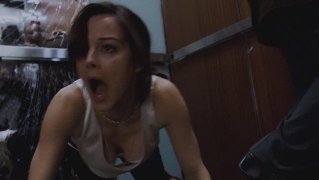 Devil - Fahrstuhl zur Hölle backdrop 6