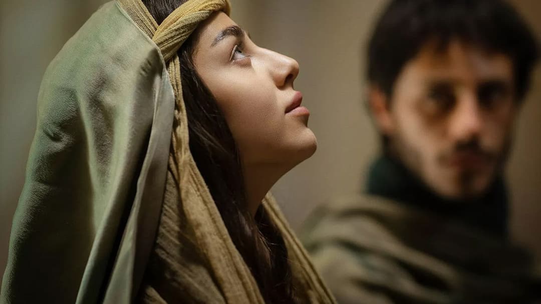 Мати Христа backdrop 8