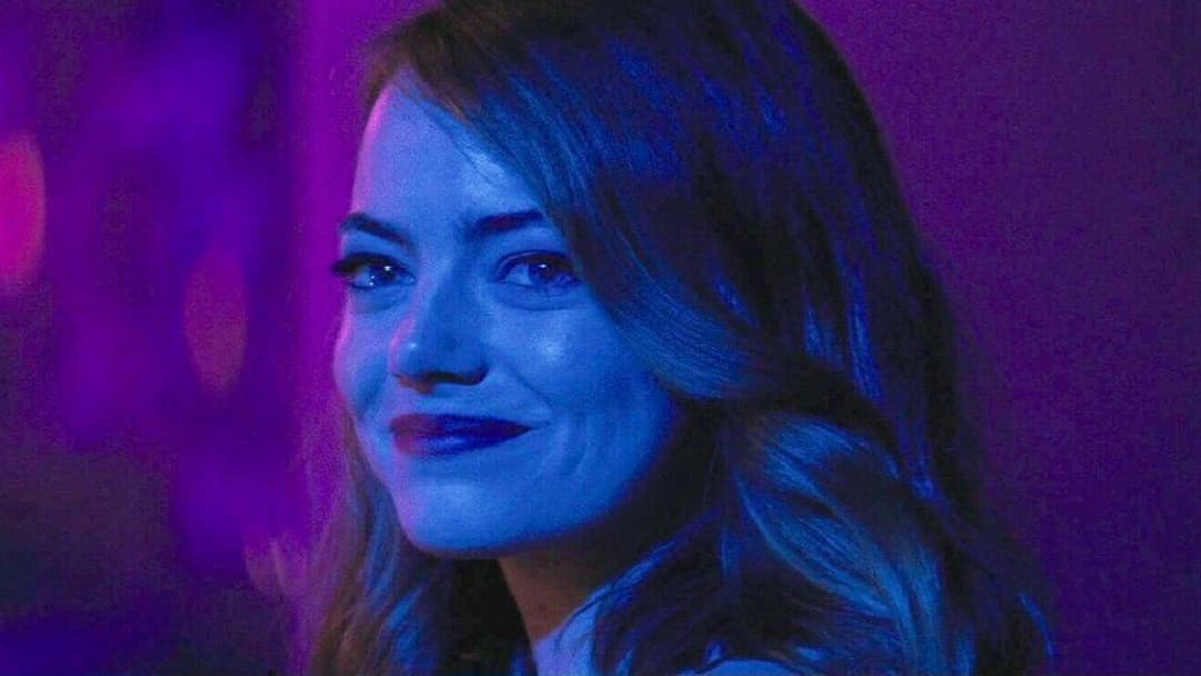 La La Land backdrop 18