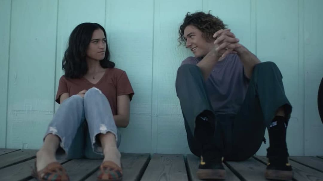 Along for the Ride backdrop 7