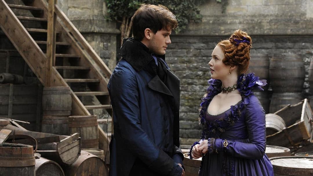 Great Expectations backdrop 4