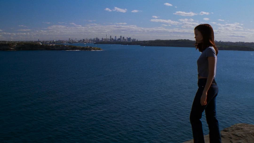 Mission: Impossible II backdrop 20