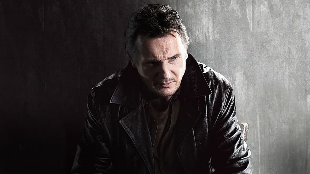 96 Hours - Taken 2 backdrop 12