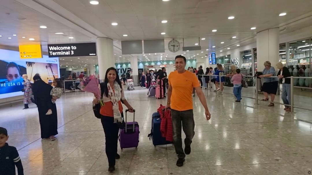 UK Holiday backdrop 2