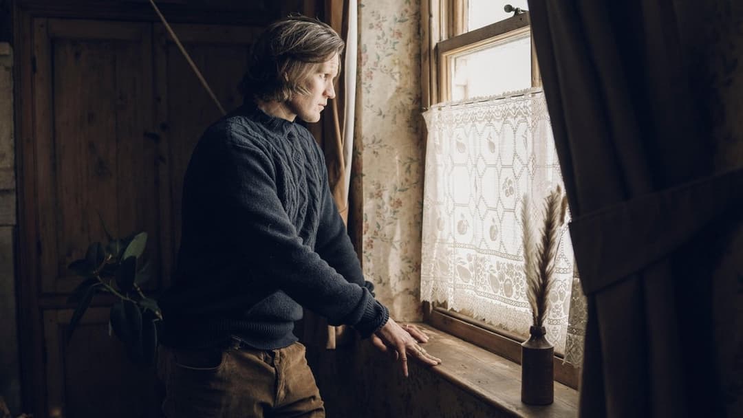 Безплідна земля backdrop 4