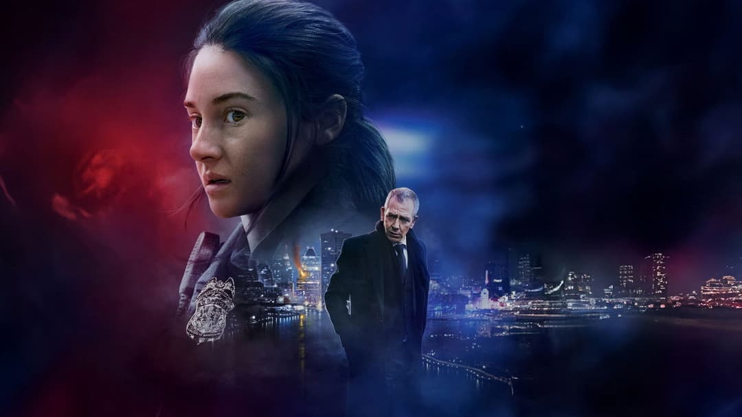 Зловити вбивцю backdrop 4