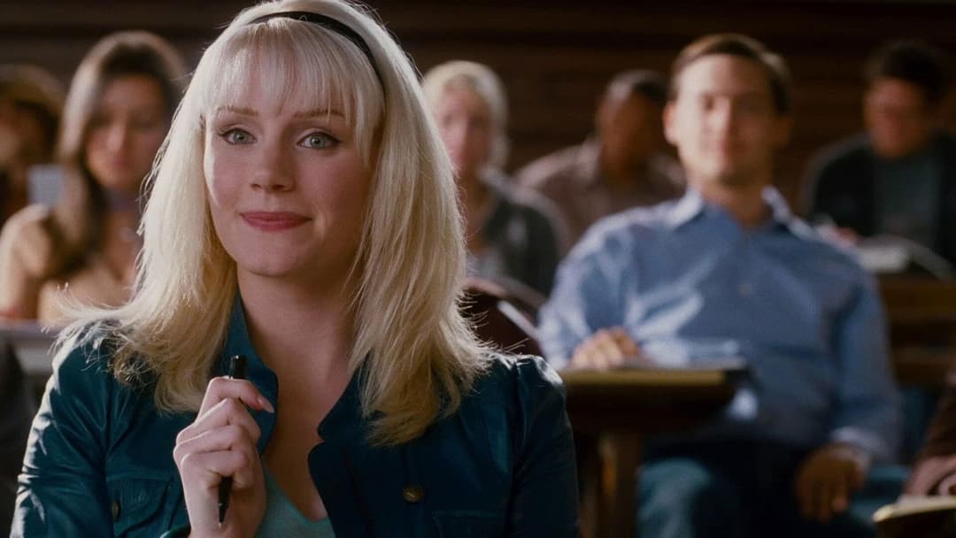 Spider-Man 3 backdrop 20