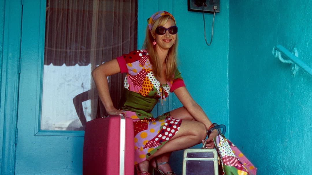 Romy und Michele backdrop 8