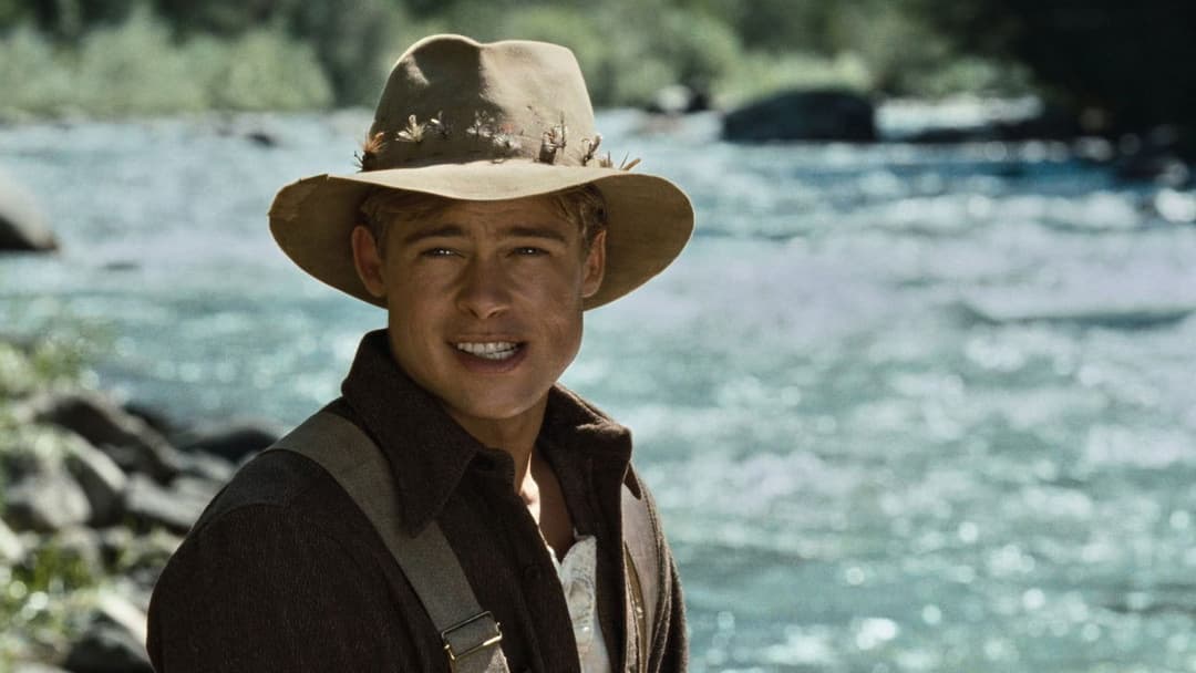 Там, де тече ріка backdrop 17