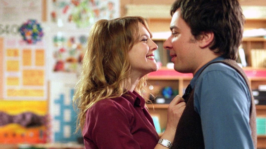 Fever Pitch - Ein Mann für eine Saison backdrop 7