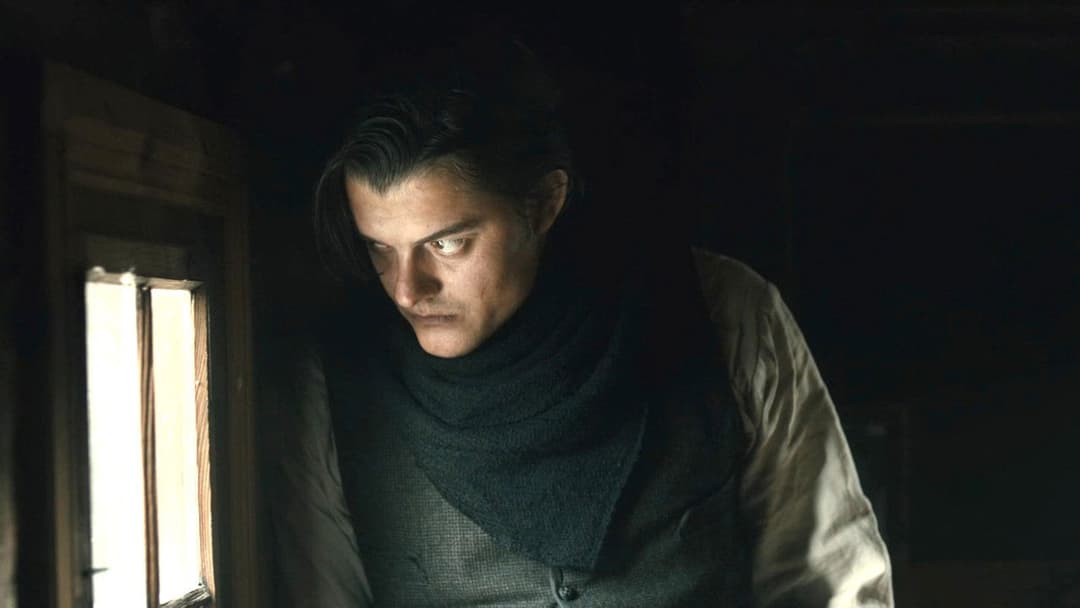 Темна долина backdrop 16