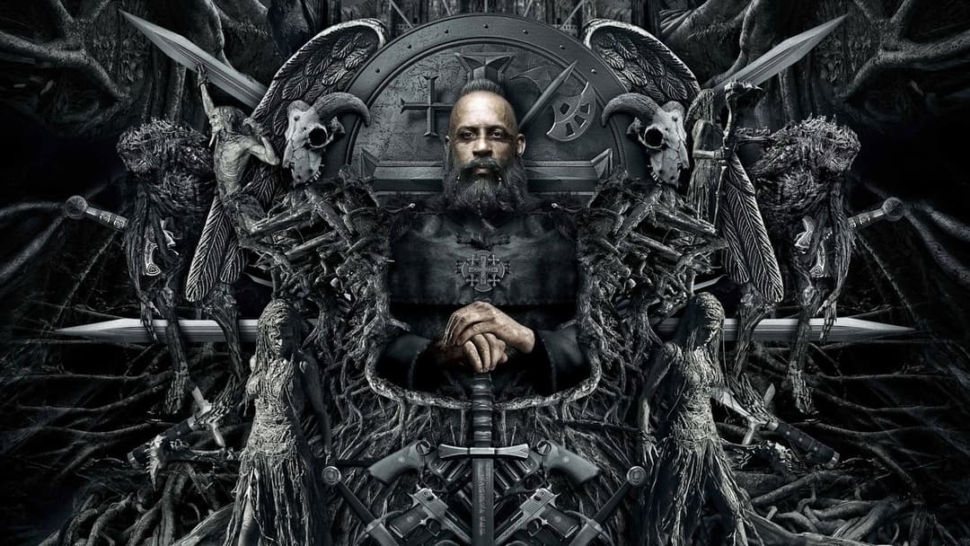 The Last Witch Hunter backdrop 2