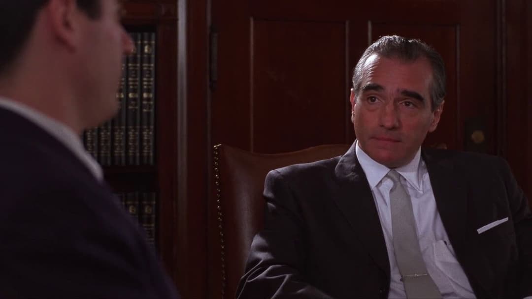 Quiz Show backdrop 3