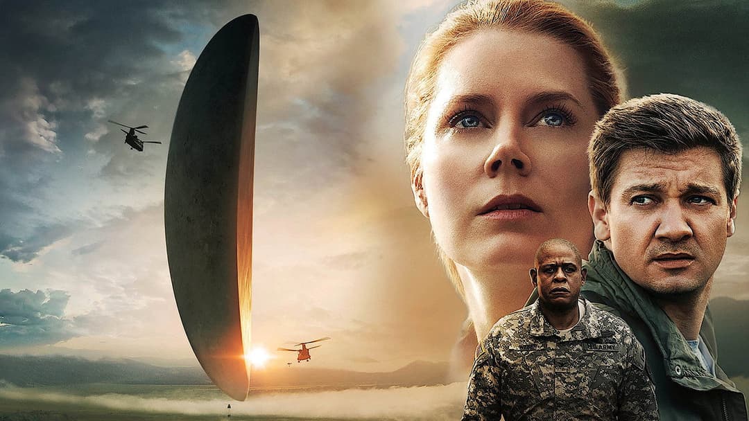 Arrival backdrop 9