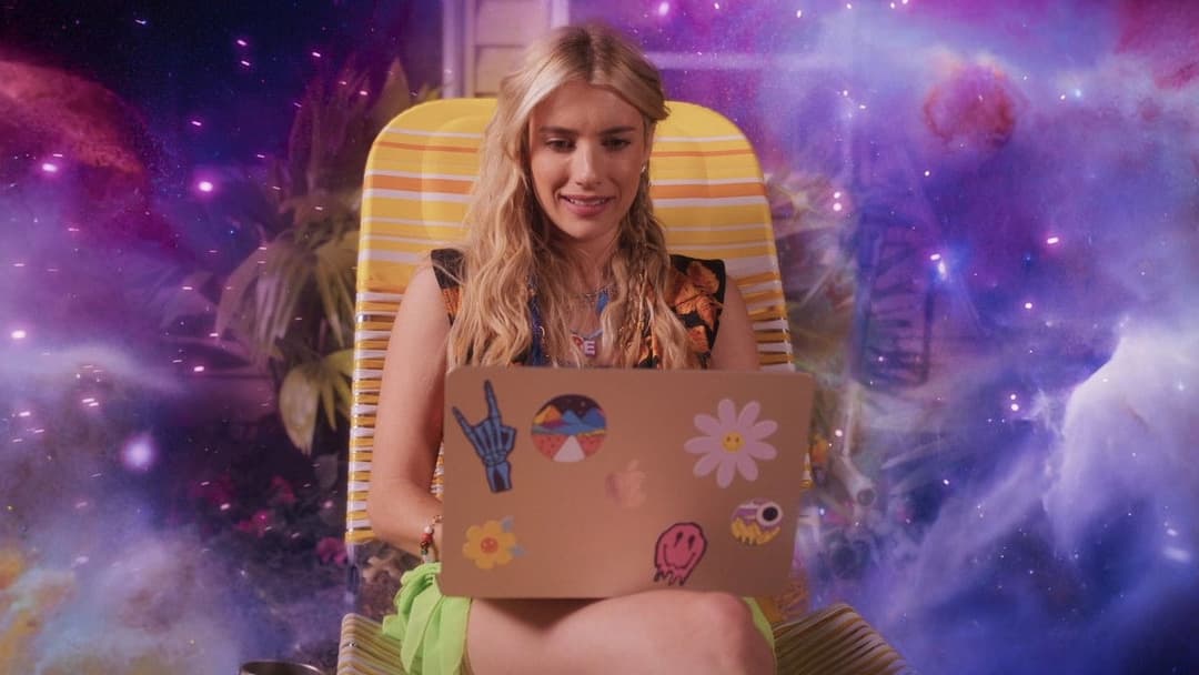 Space Cadet backdrop 1