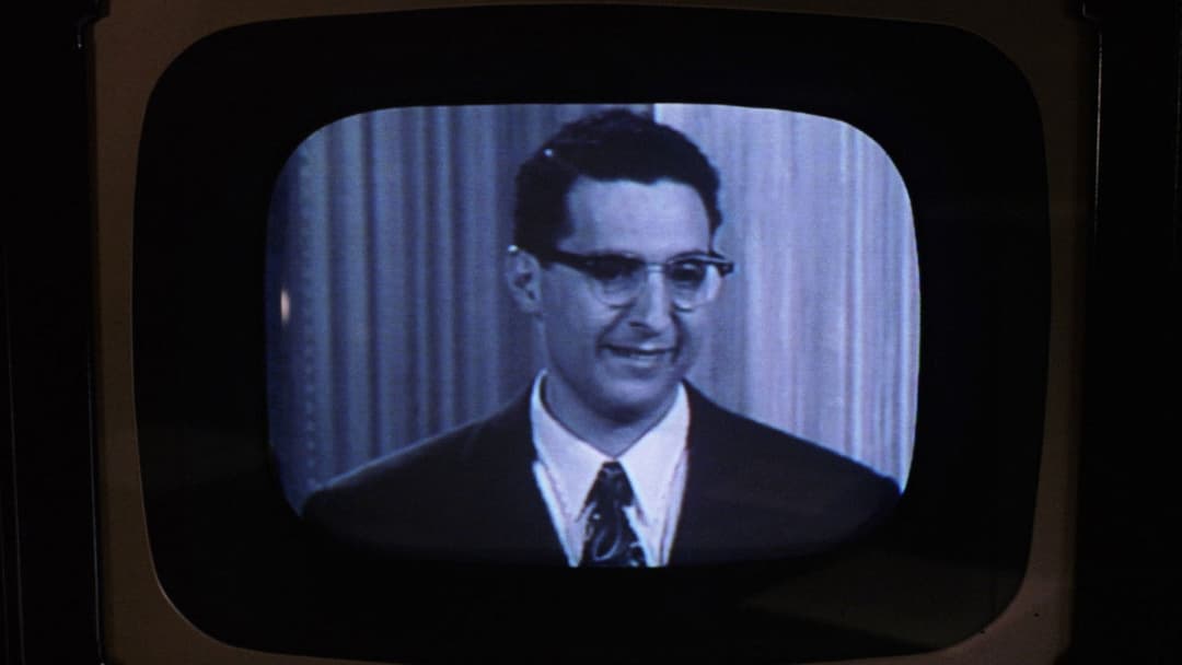 Quiz Show backdrop 15