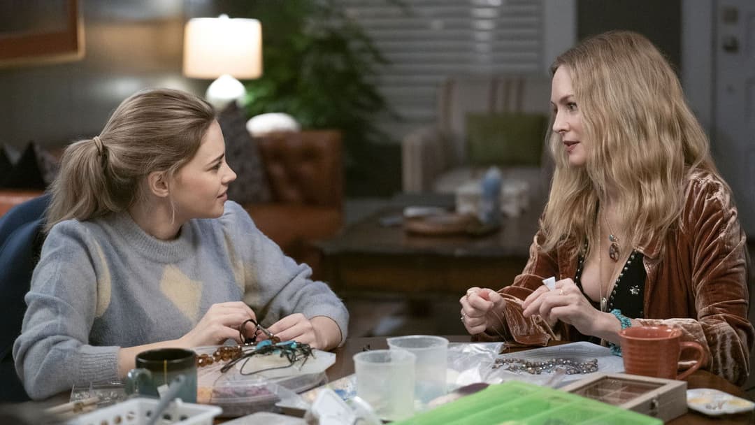 Інша Зої backdrop 1