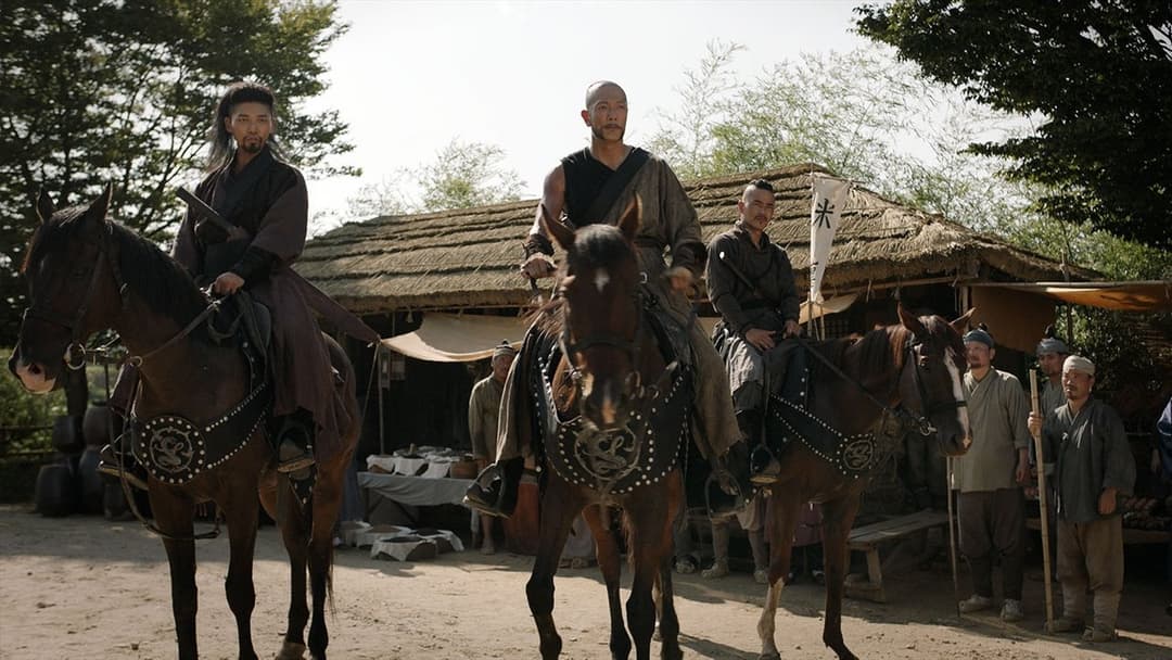 Мечник backdrop 10