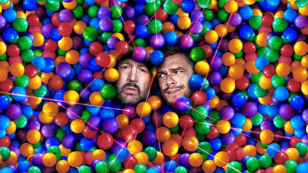 Грайлива зустріч backdrop 2