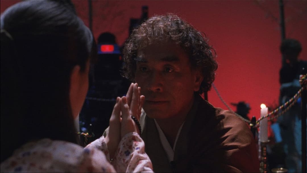 The Call backdrop 10