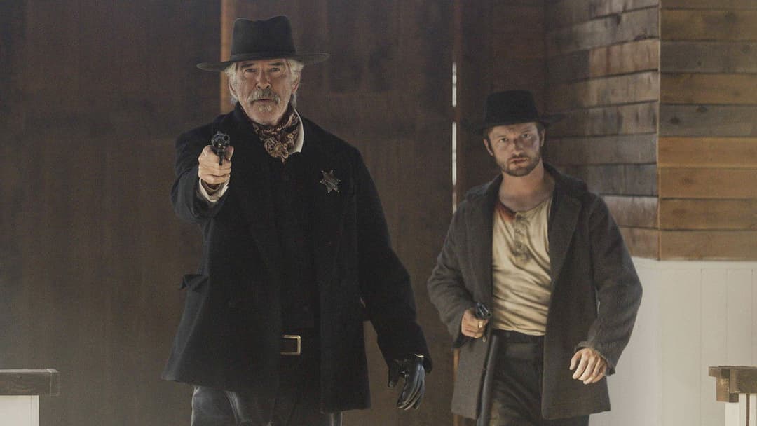 The Unholy Trinity backdrop 10