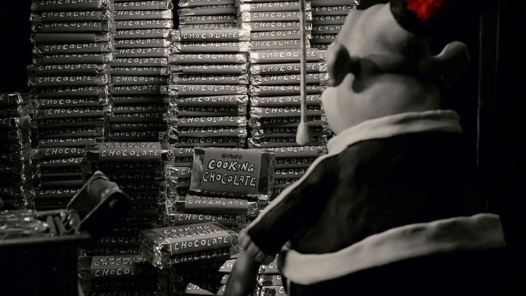 Мері і Макс backdrop 18