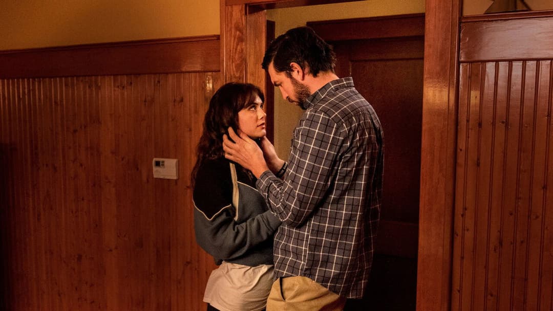 Мишоловка backdrop 5