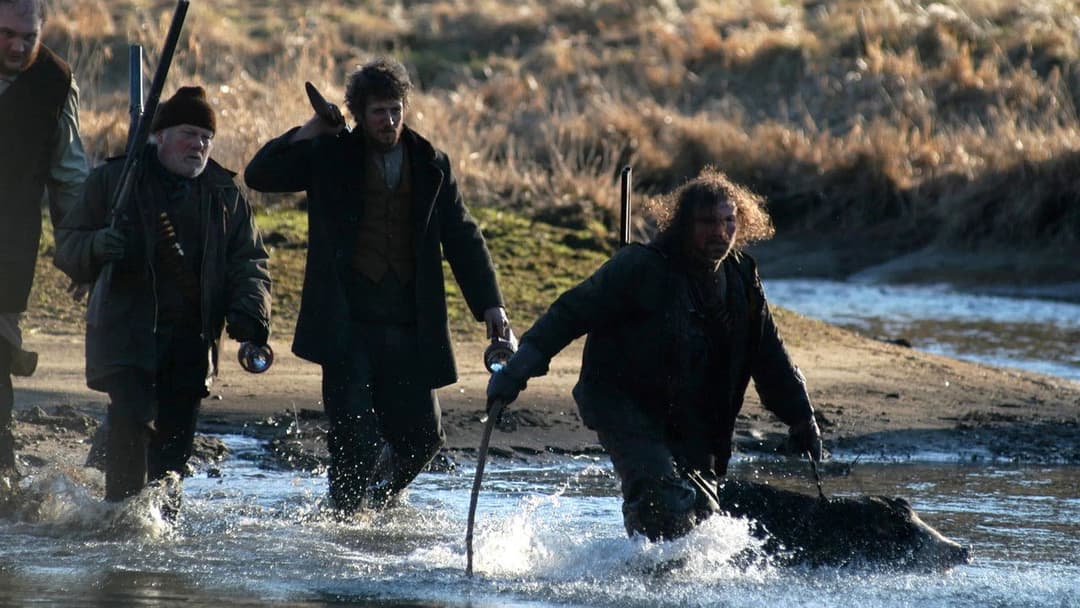 Calvaire - Tortur des Wahnsinns backdrop 6