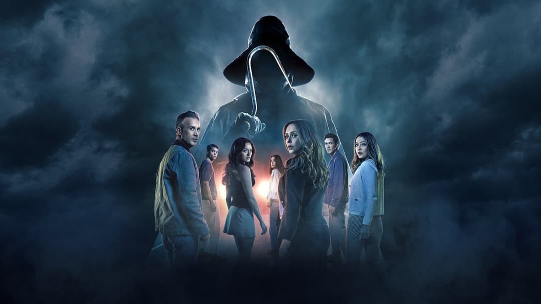 I Know What You Did Last Summer