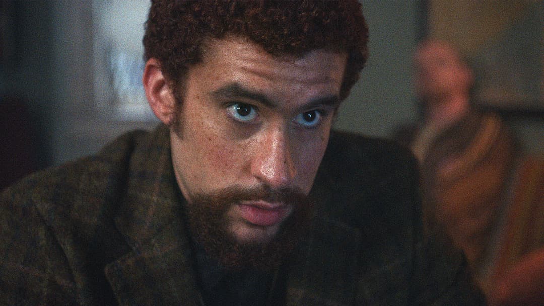 Caught Stealing backdrop 18