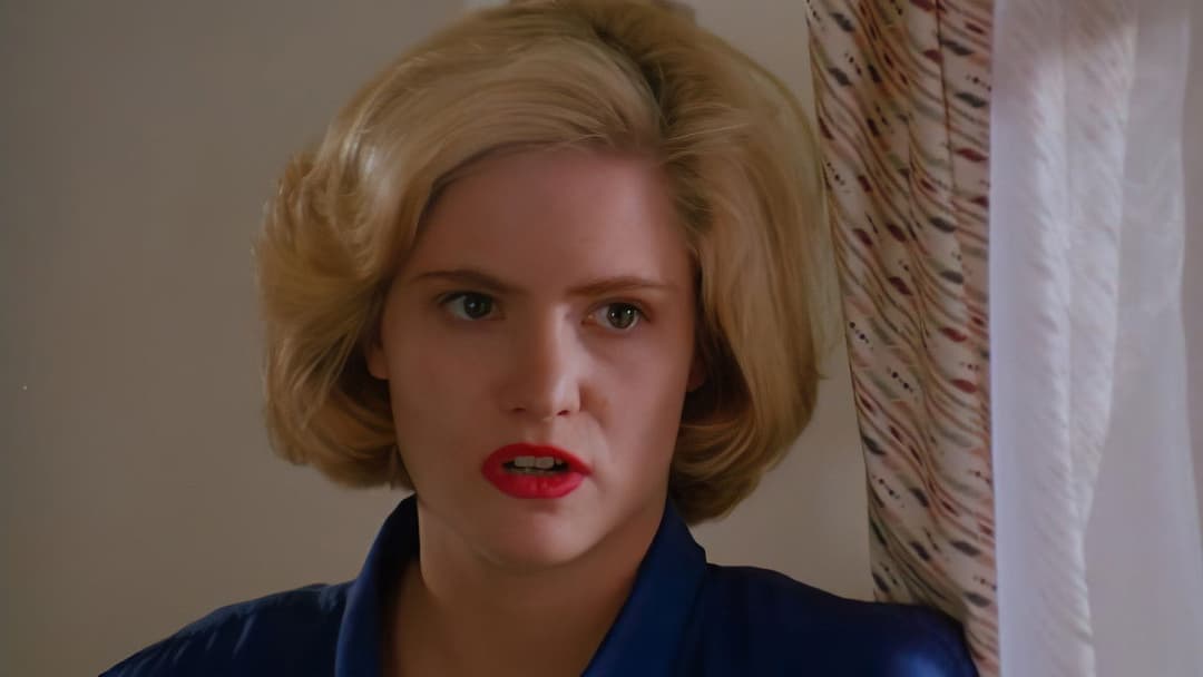 Buried Alive - Lebendig begraben backdrop 4