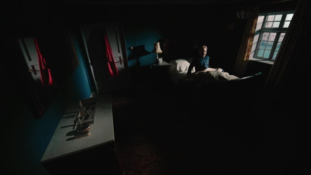 A Haunting in Venice backdrop 11