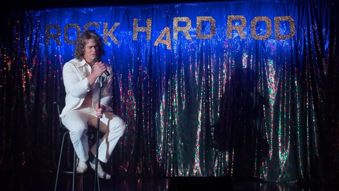 Ricky Stanicky backdrop 14