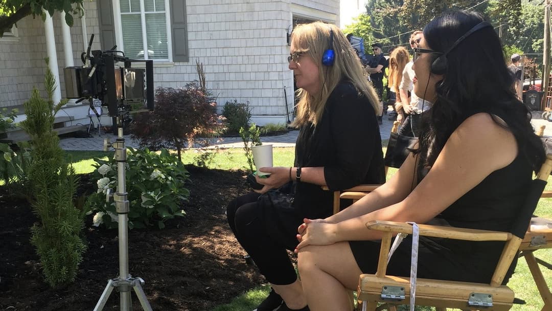 To All the Boys I've Loved Before backdrop 8