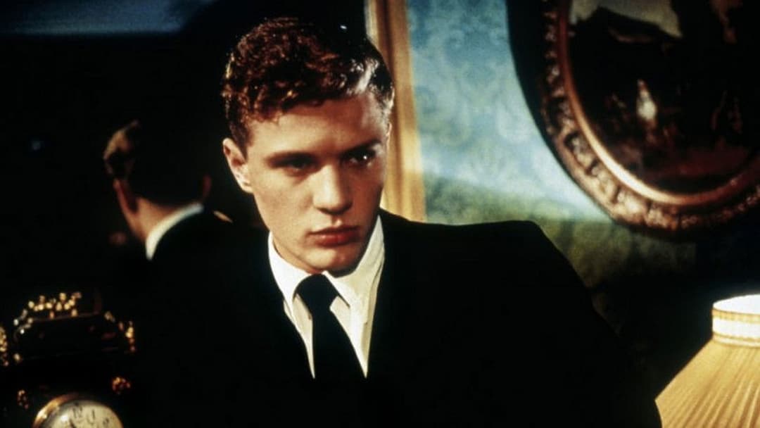 Gosford Park backdrop 4