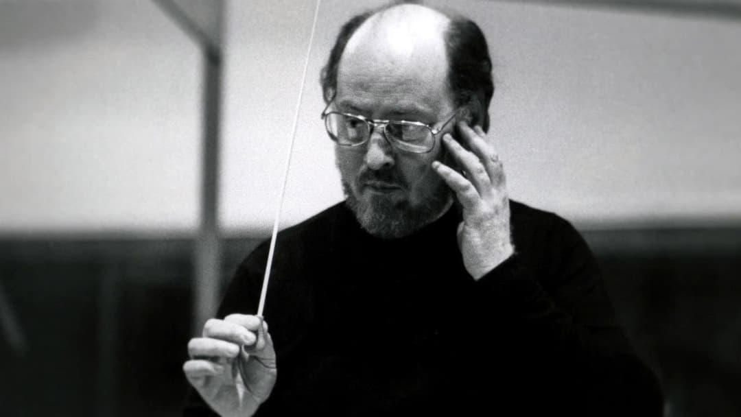 Music by John Williams backdrop 3