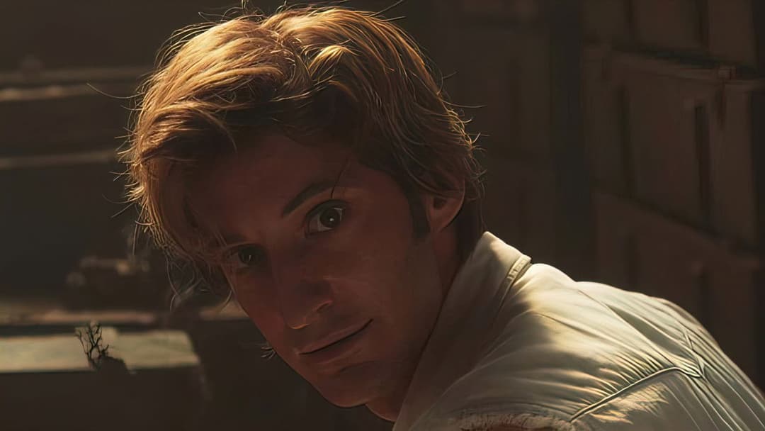 OSS 117 - Liebesgrüße aus Afrika backdrop 14