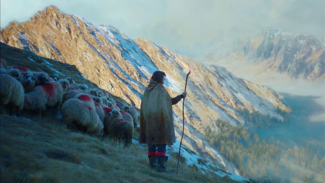 Очі: Легенда Карпат backdrop 16