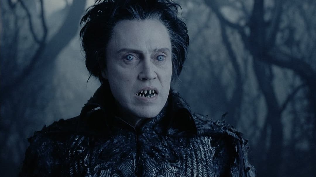 Сонна лощина backdrop 6