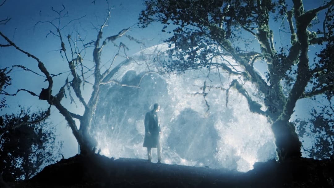 A.I. Artificial Intelligence backdrop 19